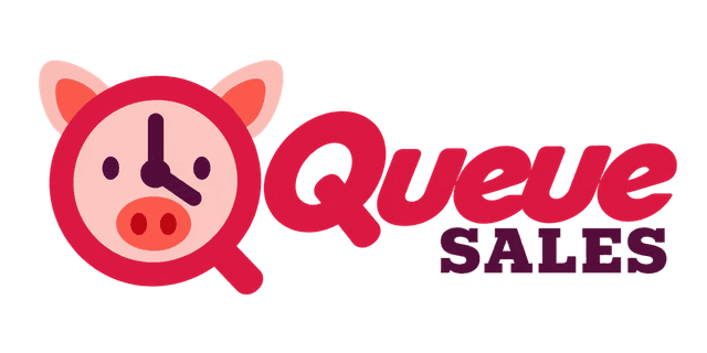 Queue SALES